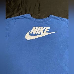 Mens vinatge Nike t-shirt men’s size XL